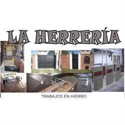 La Herrería Mauricio J Vitale