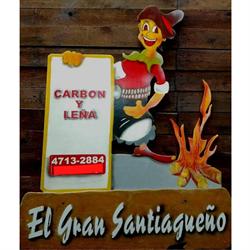 EL GRAN SANTIAGUEÑO
