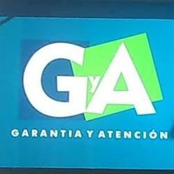 G & A - MATERIALES ELECTRICOS