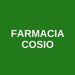 FARMACIA COSIO