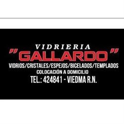 Vidriería Gallardo