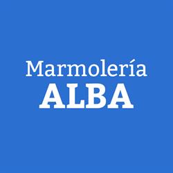 Marmolería Alba