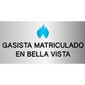 GASISTA MATRICULADO EN BELLA VISTA