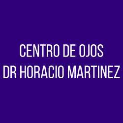 Centro de Ojos Dr Horacio Martinez