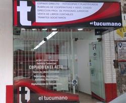 Librería El Tucumano