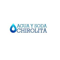 AGUA Y SODA DE MESA CHIROLITA