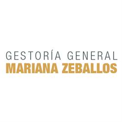Gestoria General Mariana Zeballos