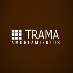 Trama Amoblamientos