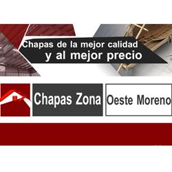 Chapas Zona Oeste