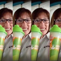 Nutrición Celular (Estela, Asociada Independiente De Herbalife)
