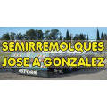 Jose a Gonzalez