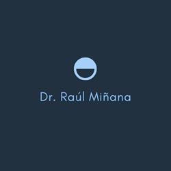 CLINICA DENTAL DR RAUL MIÑANA