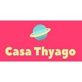 Casa Thyago - Juguetería - Librería - Bazar