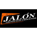 JALON - GRUPOS ELECTROGENOS