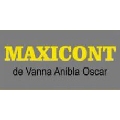 Maxicont Contenedores