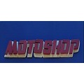 Moto Shop