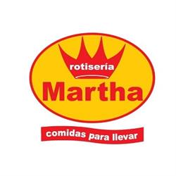 Rotiseria Martha - Fabrica de Pastas