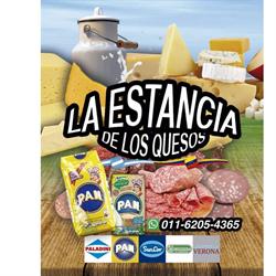 La Estancia de los Quesos