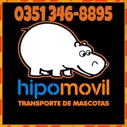 Transporte de Mascotas Hipomóvil