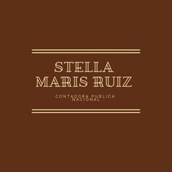 Stella Maris Ruiz - Contadora Publica Nacional