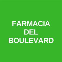 Farmacia del Boulevard - Envios