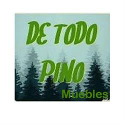 De Todo Pino Muebles