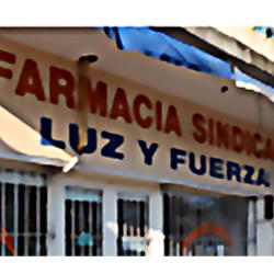 Farmacia Sindical Luz y Fuerza