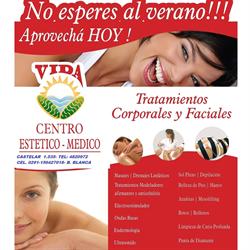 CENTRO ESTETICA VIDA