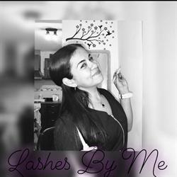 Lashes By Me