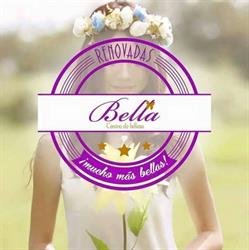 BELLA - ESTETICA FEMENINA
