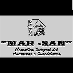 MAR-SAN
