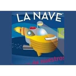 Librería y Juguetería la Nave