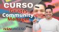 Cursos de Community manager