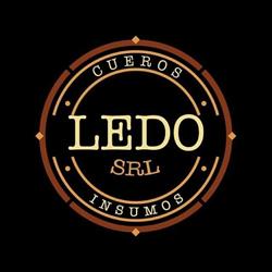 LEDO - CUEROS E INSUMOS