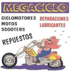 Megaciclo