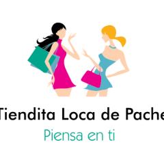 LA TIENDITA LOCA DE PACHECO - PIENSA EN TI