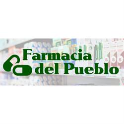 FARMACIA DEL PUEBLO-REGALERIA-PERFUMERIA-LIBRERIA-ART DE PESCA