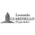 GUARINIELLO LEONARDO PROPIEDADES