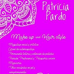 UP Studio Patricia Pardo