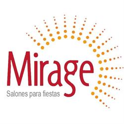 MIRAGE - SALON PARA FIESTAS