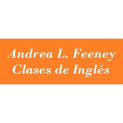 ANDREA L. FEENEY CLASES DE INGLES