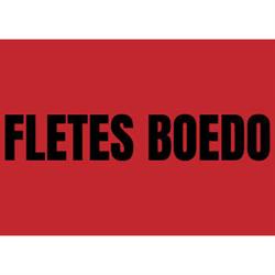 FLETES BOEDO - MINIFLETES