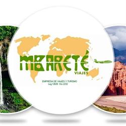 AGENCIA DE VIAJES MBARETE