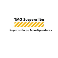 Tmg Suspensión - Reparación de Amortiguadores