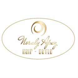 Noraly Apaz Hair Style
