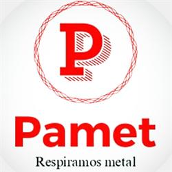 PATAS METALICAS
