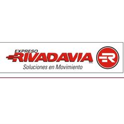 EXPRESO RIVADAVIA SRL