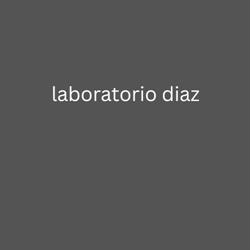 laboratorio diaz