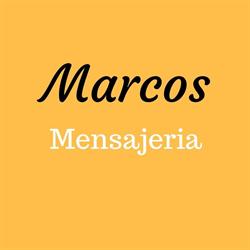 MARCOS MENSAJERIA