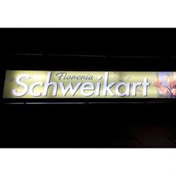 FLORERIA - FLORICULTURA SCHWEIKART SCA